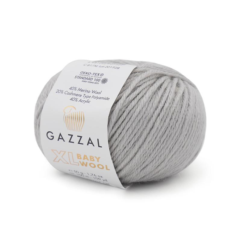 Baby Wool Alize